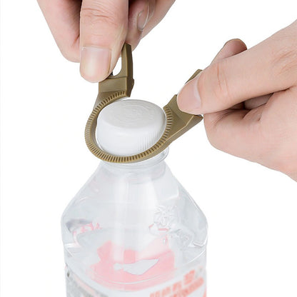 Quick Access Water Bottle Holder