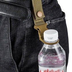 Quick Access Water Bottle Holder