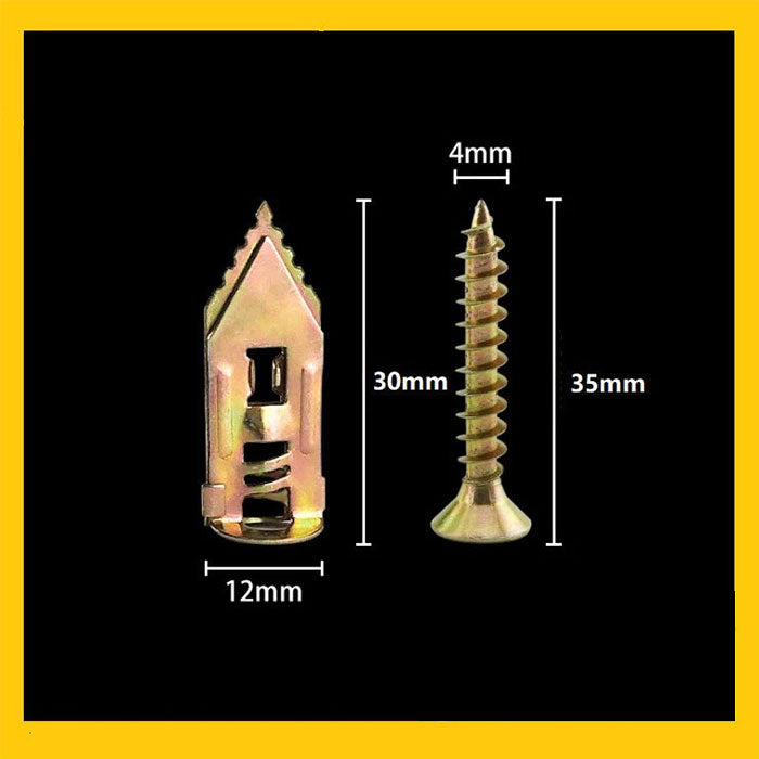 Self Drilling Anchors Screws