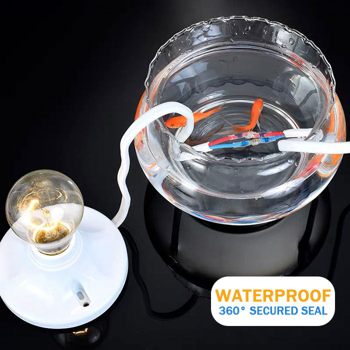 Solder Wire Connector Kit