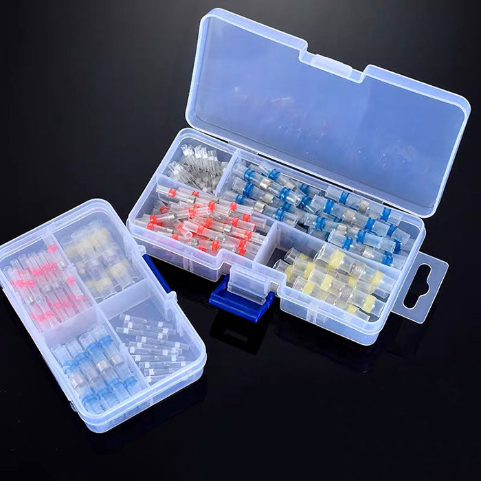 Solder Wire Connector Kit