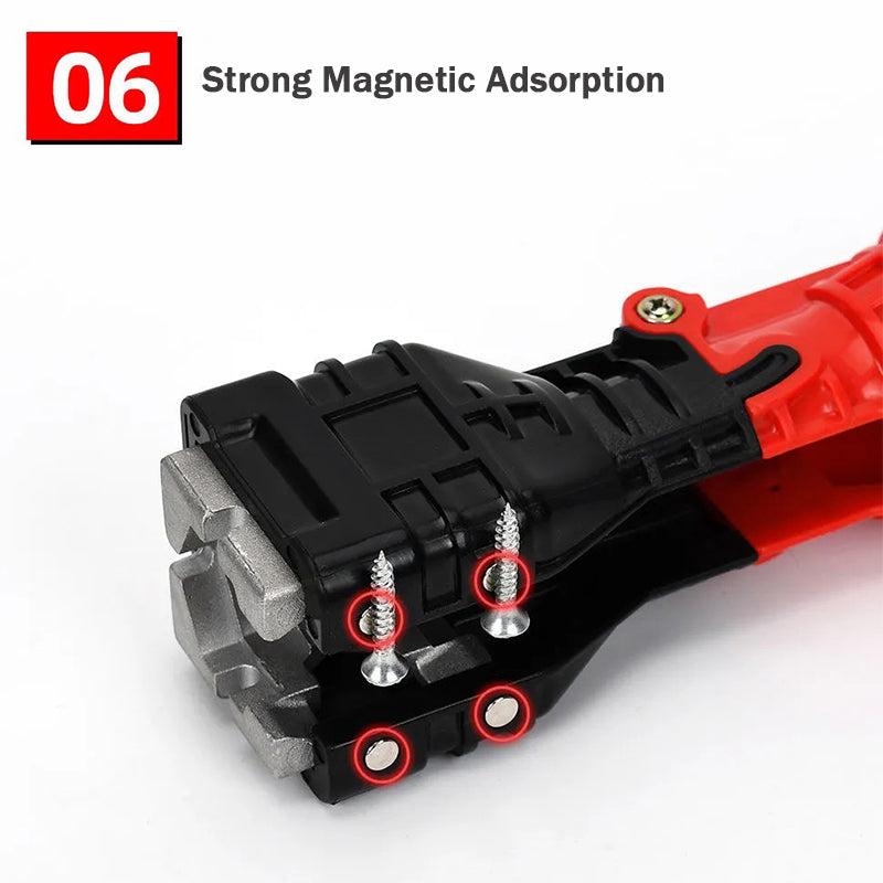 18 In 1 Multifunctional Faucet Wrench Tool