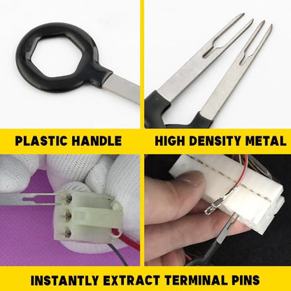 Terminal Ejector Kits