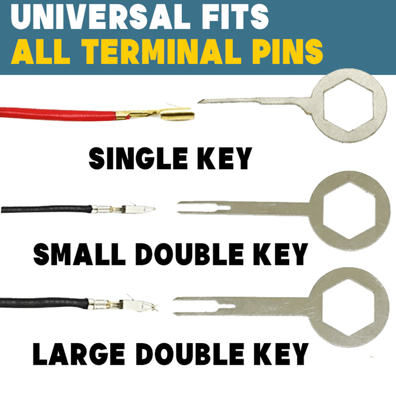 Terminal Ejector Kits