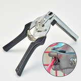 Type M Hog Ring Pliers