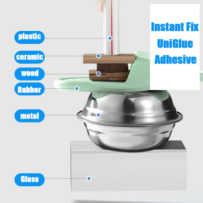 UniGlue Instant Adhesive