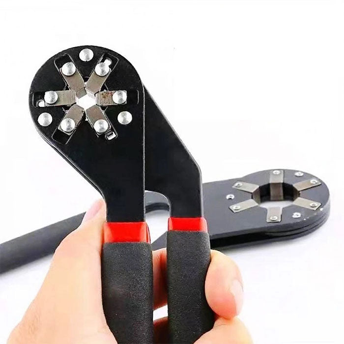 Universal Adjustable Wrench