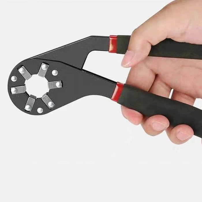 Universal Adjustable Wrench